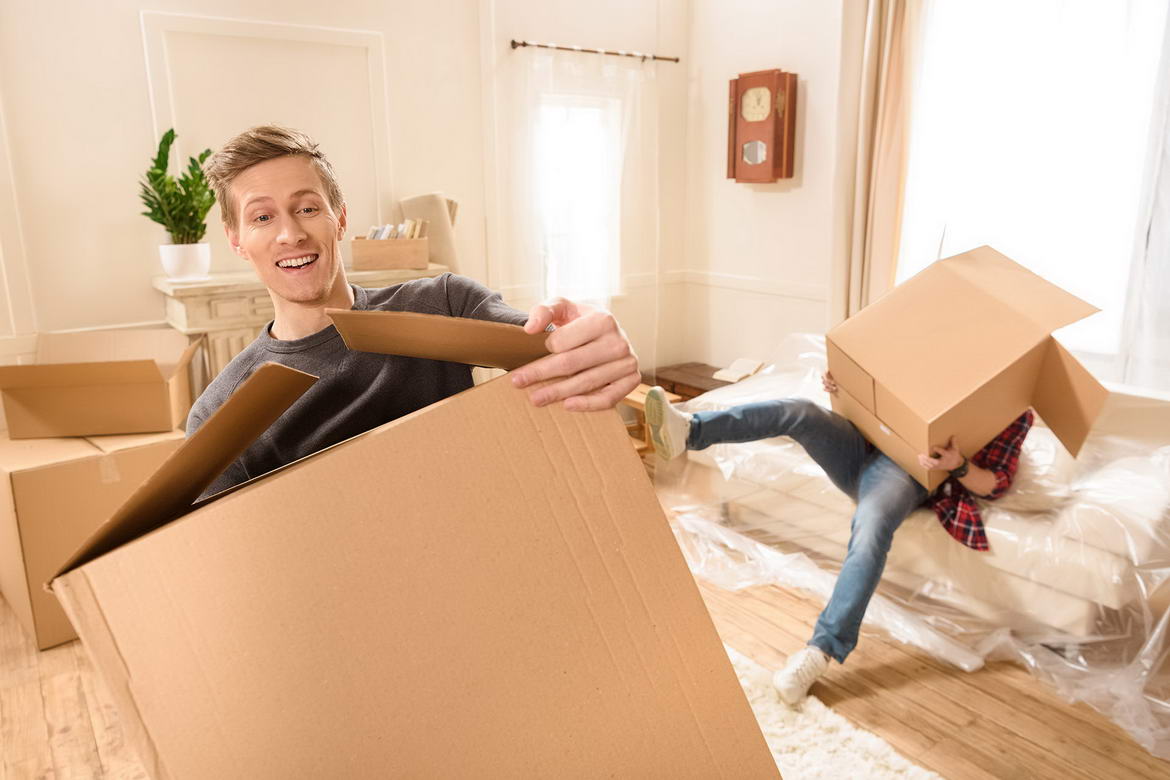 Best Packers And Movers In Bnagalore