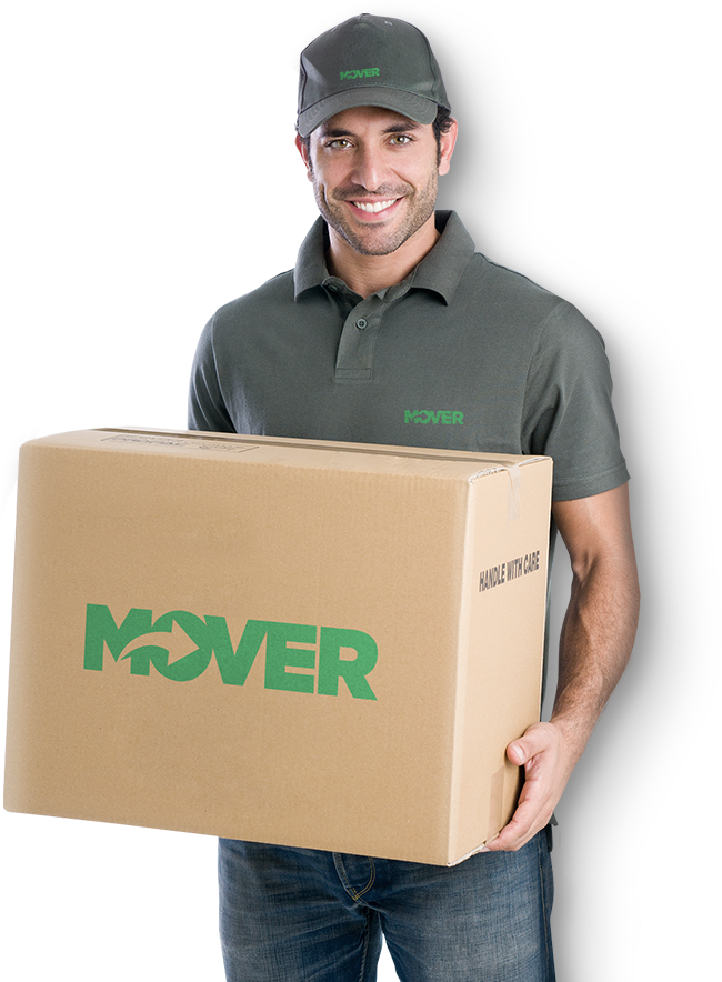 Packers and Movers