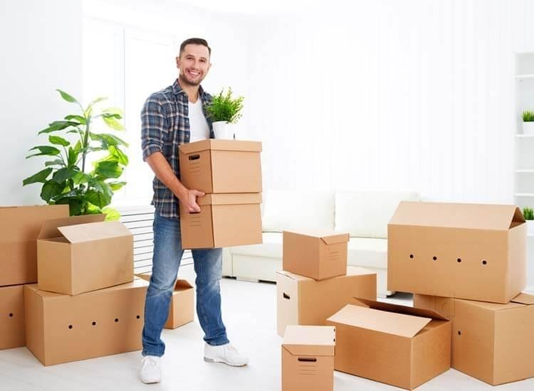 best packers and movers in Bangalore
