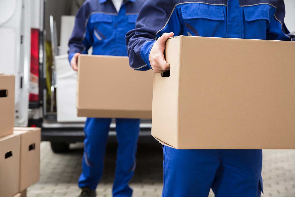 best packers and movers in Bangalore