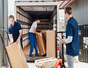 local shifting services