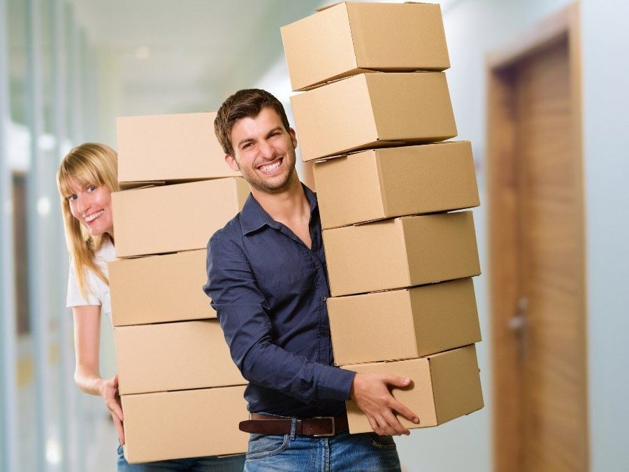 Packing and Moving services in Bangalore