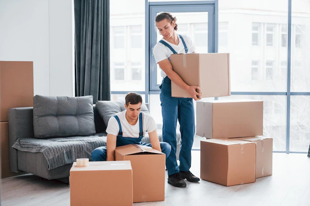 movers and packers services in bangalore