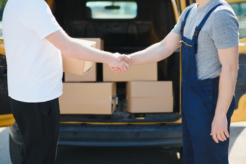 Compare and Hire Packers and Movers