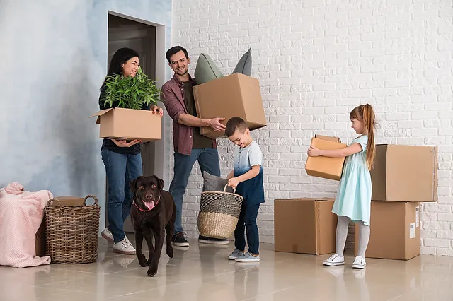 best packers and movers in Bangalore