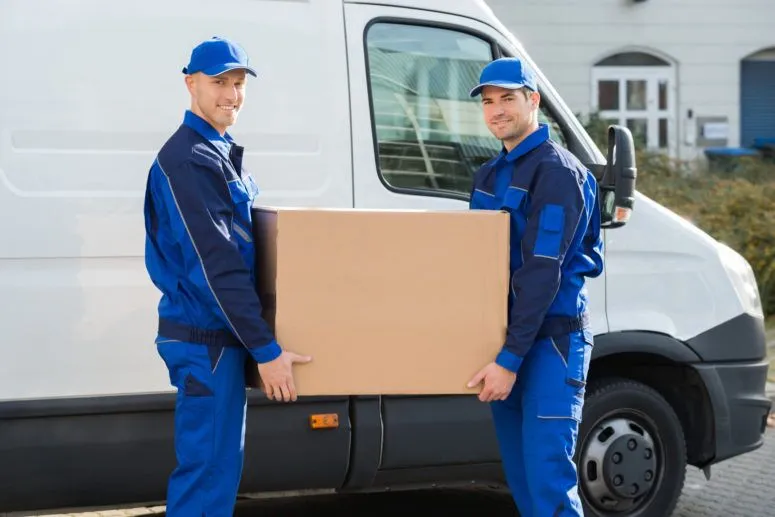 licensed packers and movers in Bangalore