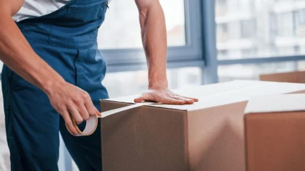 planning of packers and movers