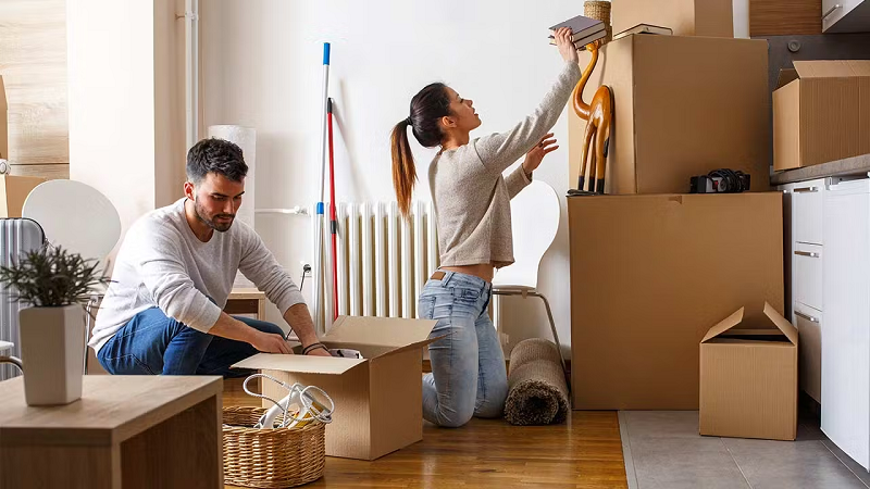 packers and movers gottigere