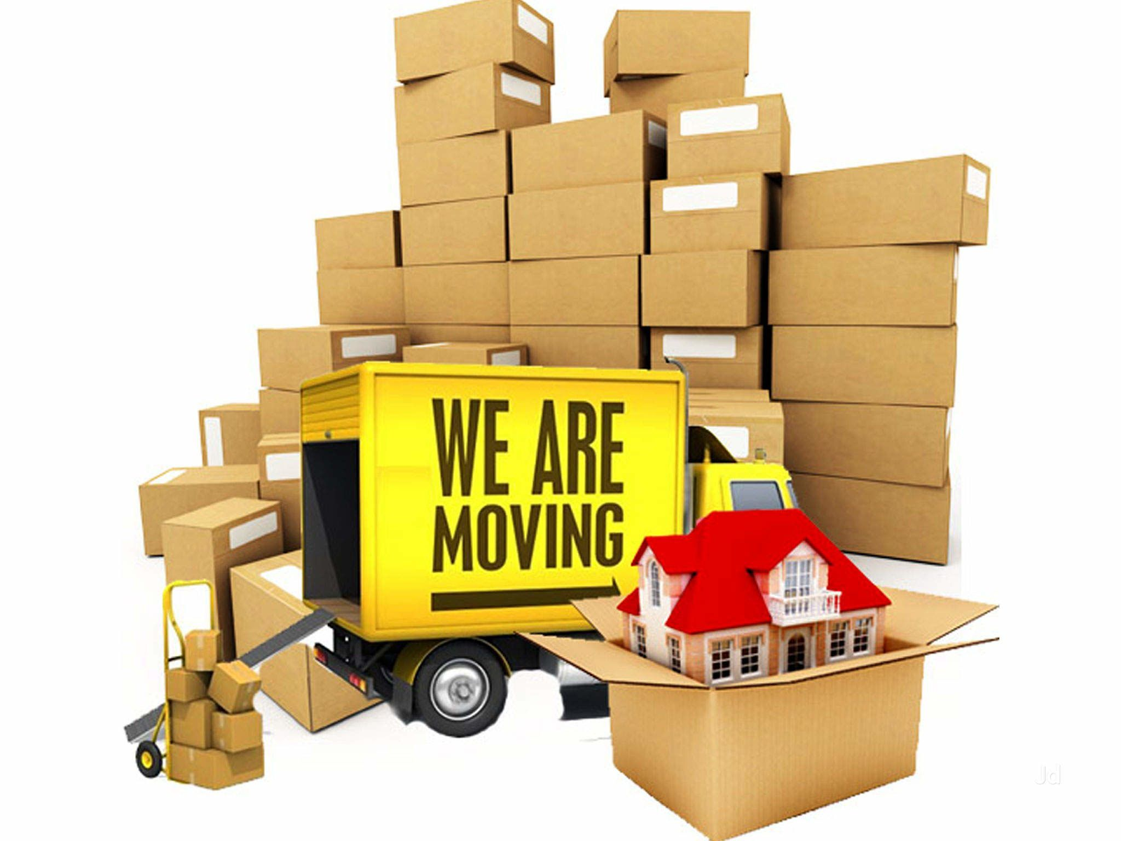 packers and movers domlur